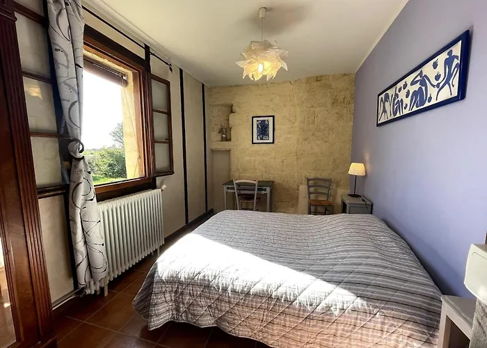 Dans Un Domaine Viticole, Entre Montpellier Et Sete, Proche De La *